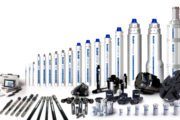 Robit® Consumables