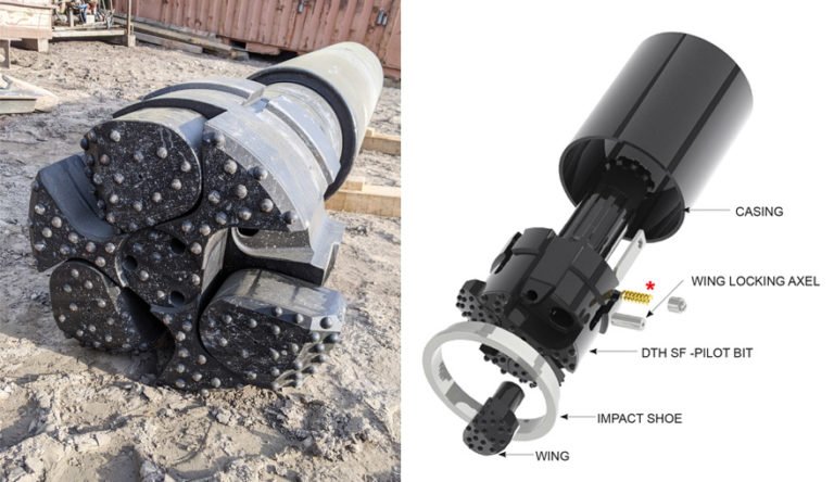 Robit Tools USING ROBIT TOOLS TO UPKEEP BRIDGES AND WILDLIFE IN THE NORTHEAST U.S.A ...