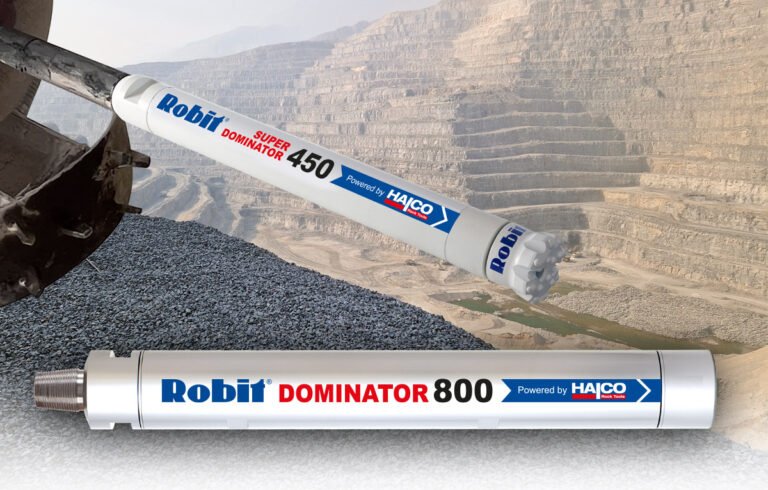 Robit Tools ROBIT GROUP FOCUSING ON SINGLE BRAND IDENTITY | Robit Plc